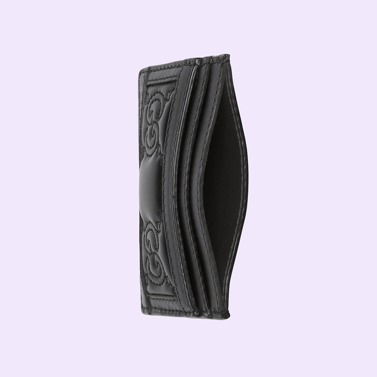 723790.UM8IG.1000.002.080.0000.Light GG Matelass card case